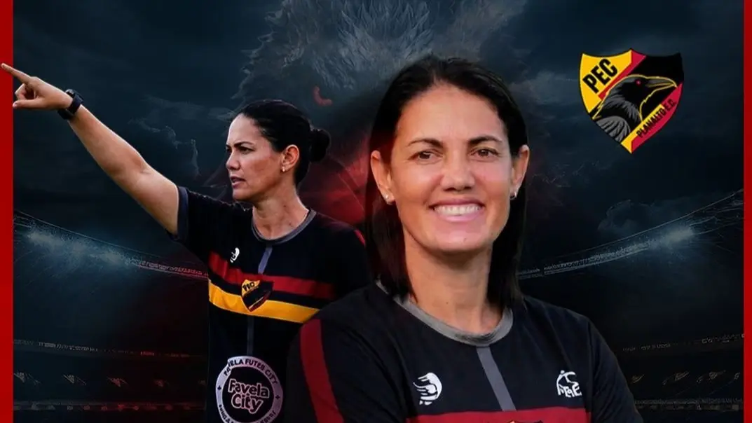 Planalto confirma novo treinador para o Campeonato