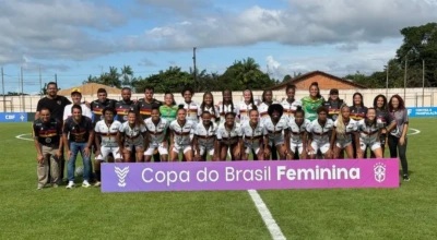 Planalto Copa do Brasil