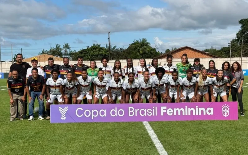 Planalto Copa do Brasil