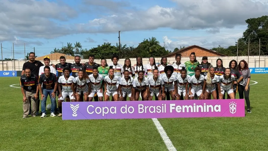 Planalto Copa do Brasil