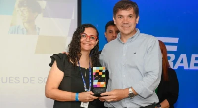 Sebrae Aparecida Premio
