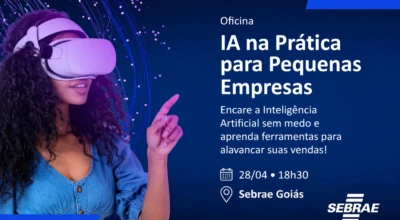 Sebrae IA na Pratica