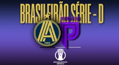 Brasileirão Série D (1)