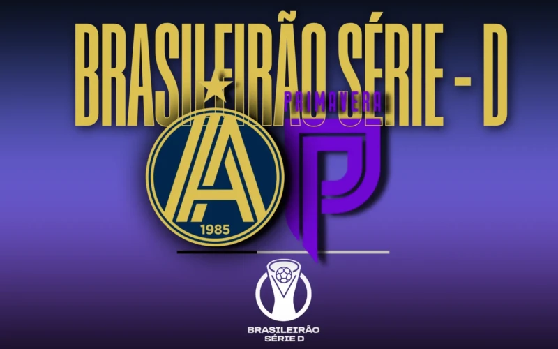 Brasileirão Série D (1)