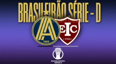 Brasileirão Série D