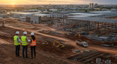 Dianot Engenharia e Construção