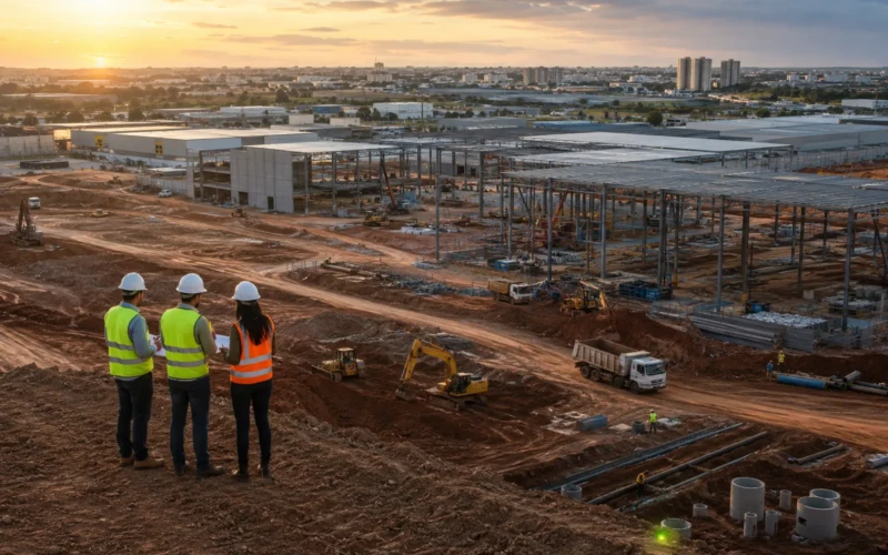 Dianot Engenharia e Construção