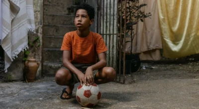 Filme do Curta Aparecida 2