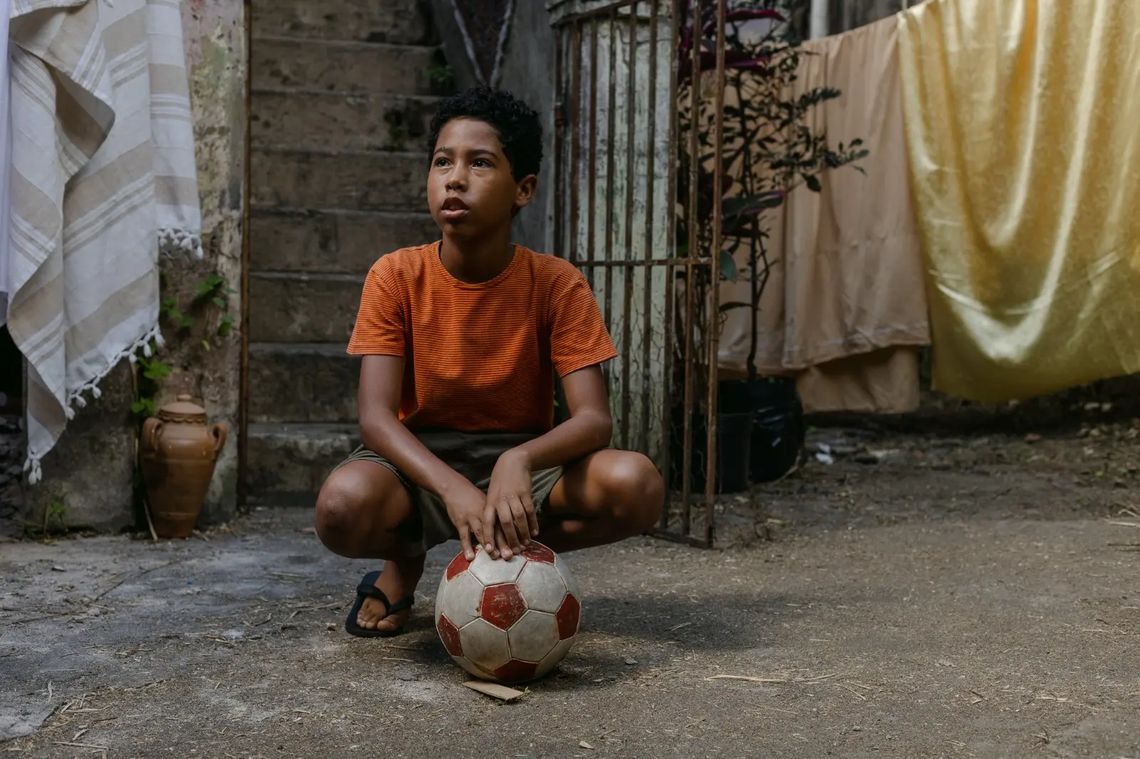 Filme do Curta Aparecida 2