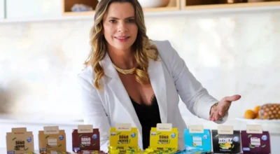 Gracileny Rei Doces Produtos
