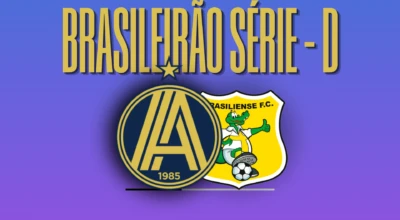 Aparecidense x Brasiliense
