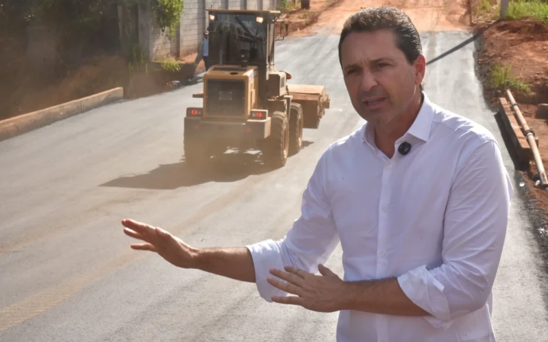 Leandro Vilela Avenida Toledo