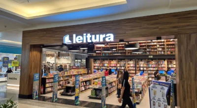 Leitura Buriti