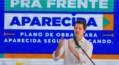 Pra Frente Aparecida Daniel Vilela