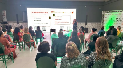 Projeto Áurea