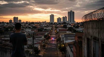 Segurança Publica