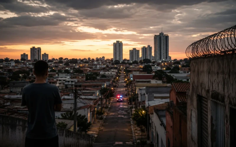 Segurança Publica