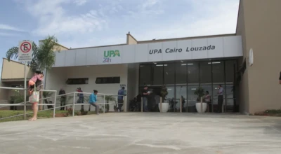 Upa Brasicon Cairo Louzada