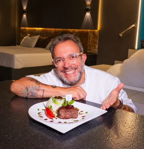 André Barros
