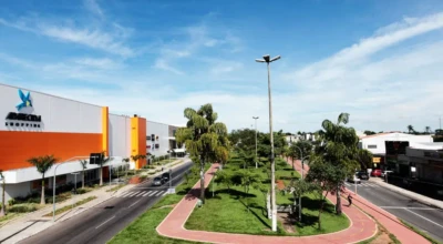 Aparecida de Goiania