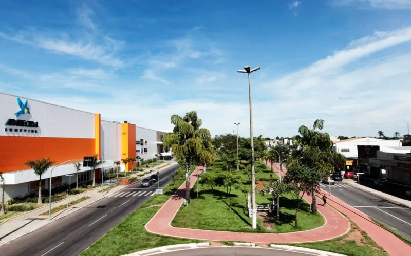 Aparecida de Goiania