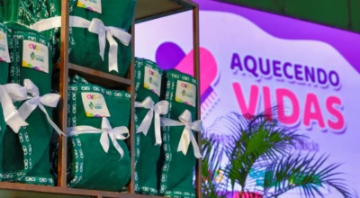 Aquecendo Vidas