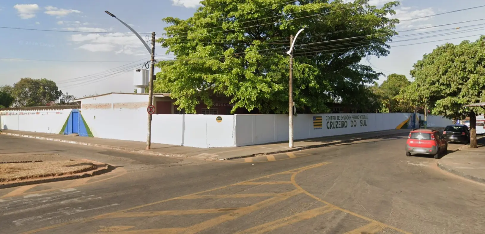 CEPI Cruzeiro do Sul