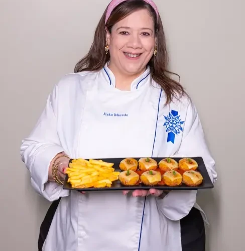 Chef Kyka