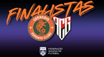 Finalistas Sub-20