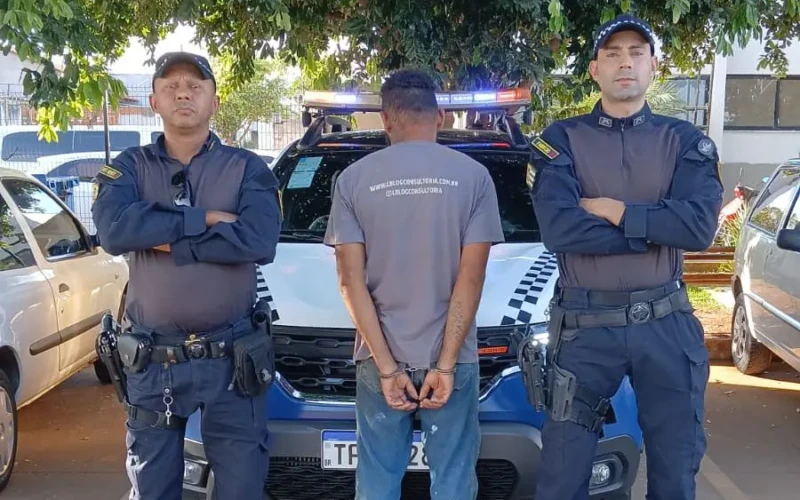 foragidos da Justiça