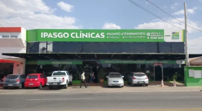 Ipasgo Clínica