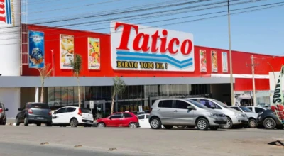 Tatico Papillon Park