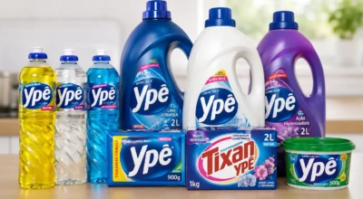 Ypê