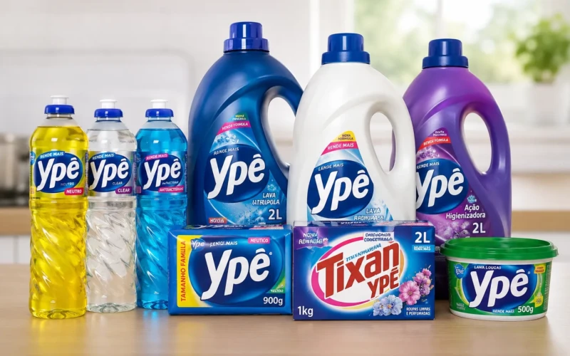 Ypê