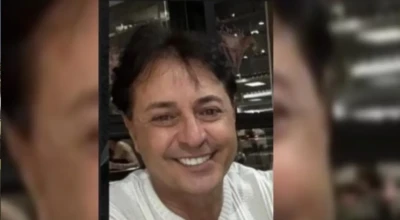 Empresário pai do ex-presidente da Câmara Municipal de Aragoiânia foi morto a tiros.
