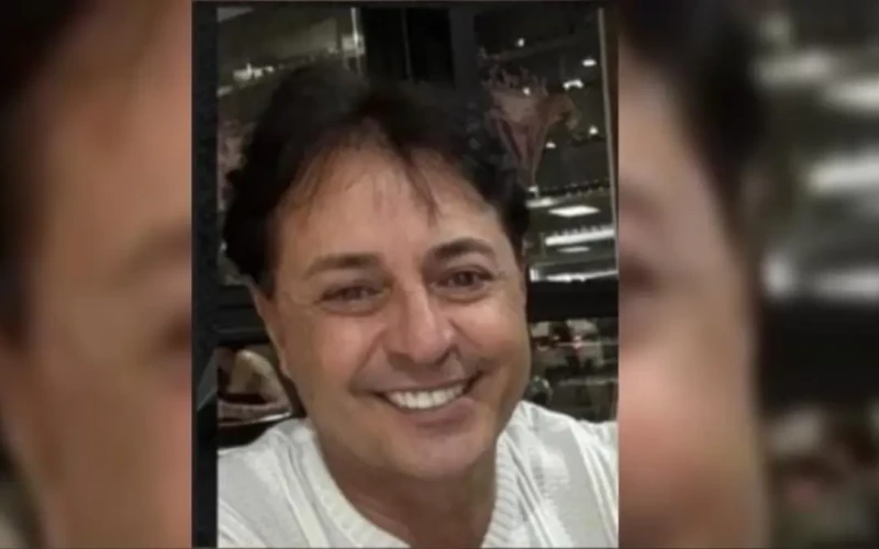Empresário pai do ex-presidente da Câmara Municipal de Aragoiânia foi morto a tiros.