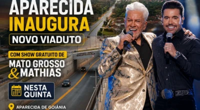 Show viaduto