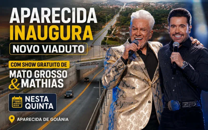 Show viaduto