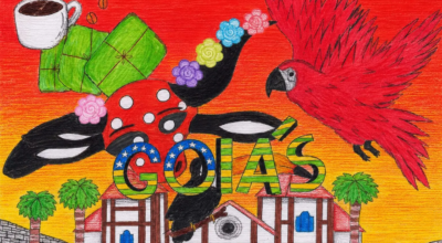 Arte de Colégio