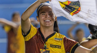 Brenda Planalto Feminino