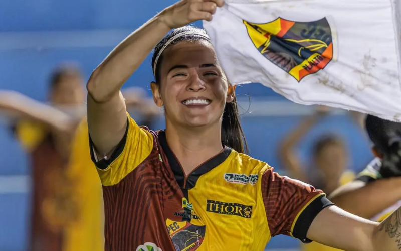 Brenda Planalto Feminino