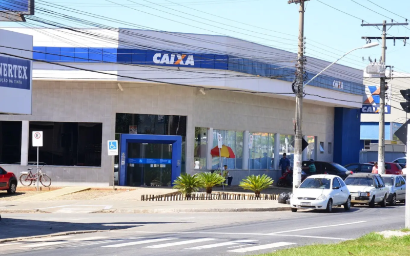 Caixa