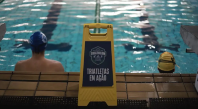 Escolinha de Triathlon