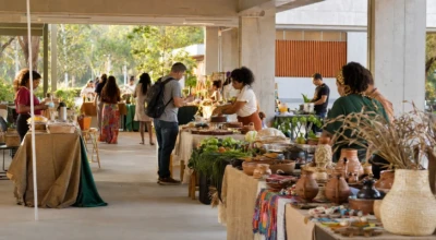 Feira de Artesanato Chat GPT