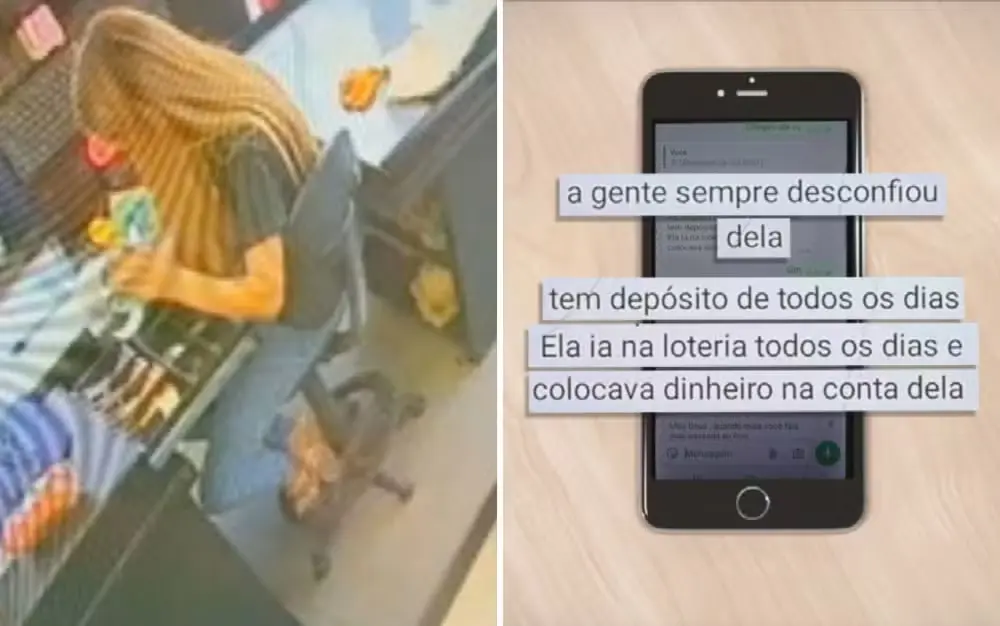 supermercado
