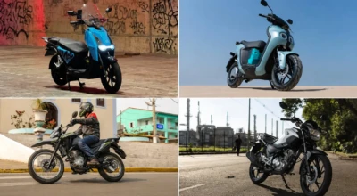 Motos Move Brasil