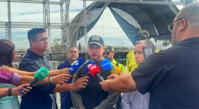 Aparecida Show 2026