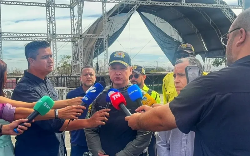 Aparecida Show 2026