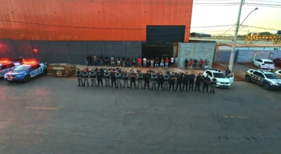 Operação Zero Grau