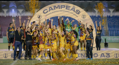 Planalto Campeão
